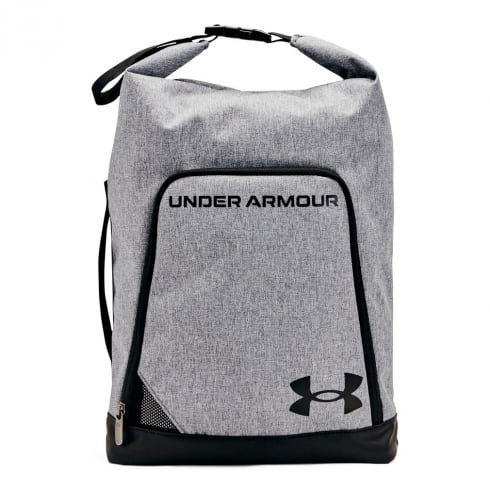アンダーアーマー UA Contain Shoe Bag 1364191 シューズケース UNDER ARMOUR